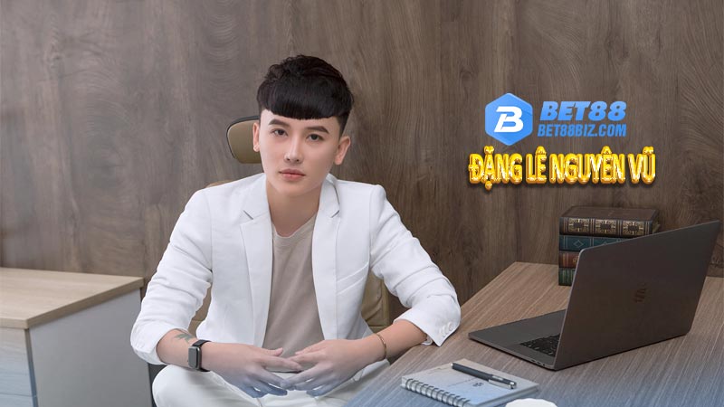 Thông tin chi tiết Nguyên Vũ