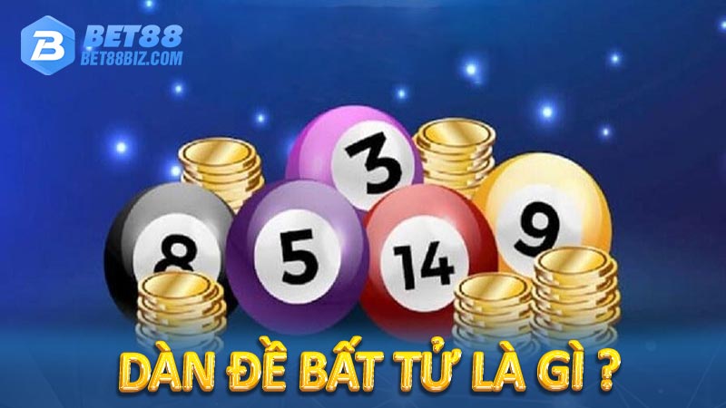 Dàn đề bất tử là gì ?