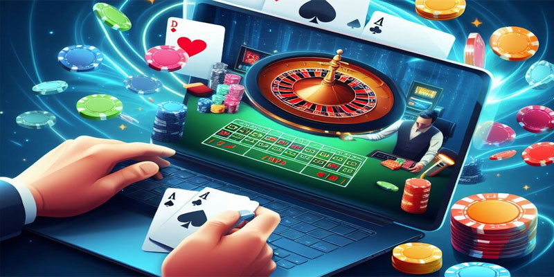 Đánh giá nhà cái OK88