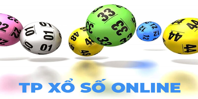 Giới thiệu về TP xổ số online
